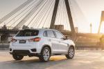 Mitsubishi ASX ES 2019 года (AU)